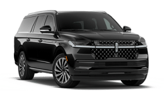 2026 Lincoln Lincoln Navigator External Image 5